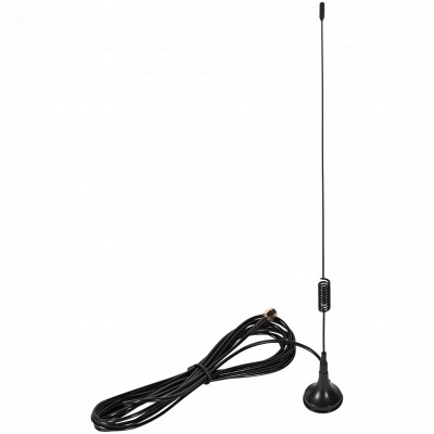 Ectocontrol ec01027 Ectocontrol Выносная GSM антена проводная