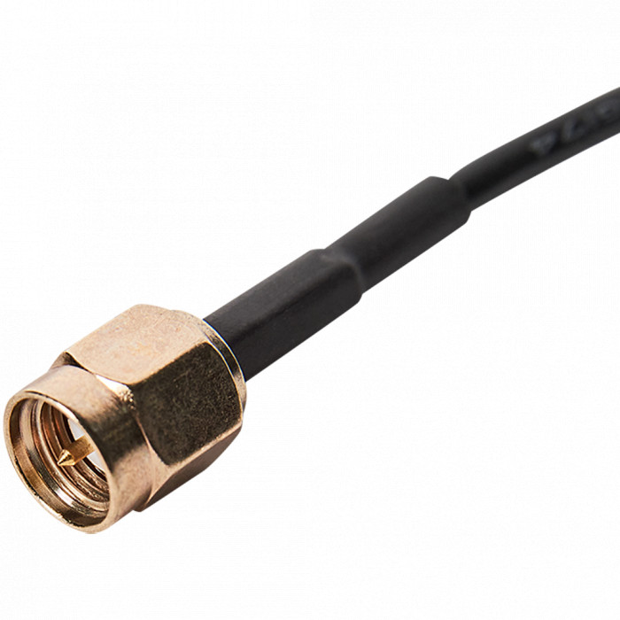 Ectocontrol ec01027 Ectocontrol Выносная GSM антена проводная