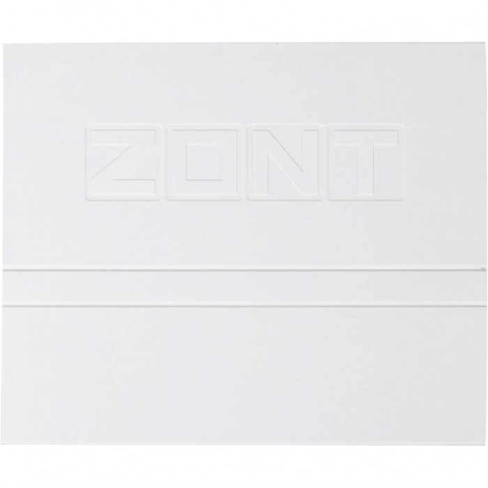 ZONT Climatic 1.3 (741) Погодозависимый автоматический регулятор для многоконтурных систем отопления (1 прямой + 3 смесительных контура)