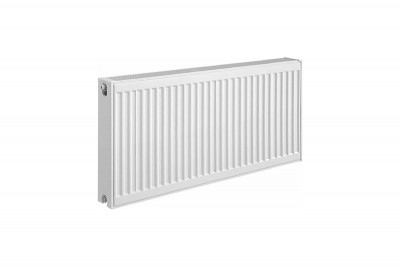 Стальной панельный радиатор Kermi Profil-V FTV 12/300/1200, нижнее правое подключение