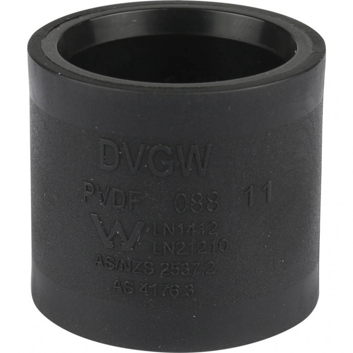 REHAU RAUTITAN Фитинги Монтажная гильза 20 PX для труб из сшитого полиэтилена аксиальный