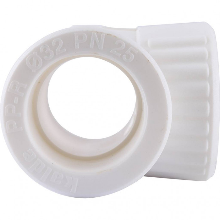 Kalde Тройник с внутренней резьбой для полипропиленовых труб 32х3/4