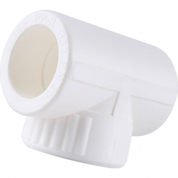 Kalde Тройник с внутренней резьбой для полипропиленовых труб 32х3/4