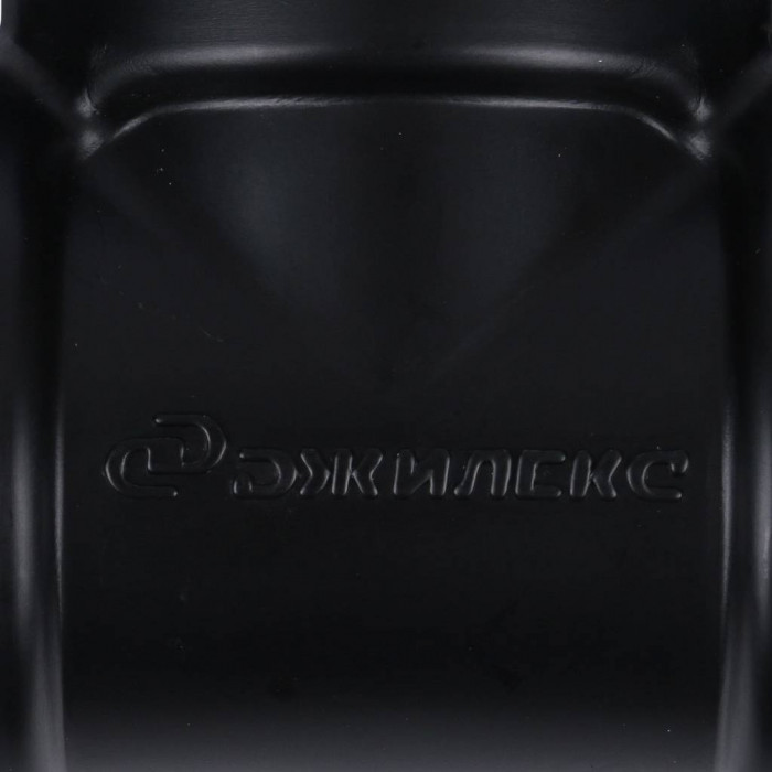 Тройник Джилекс 25 х 25 х 25