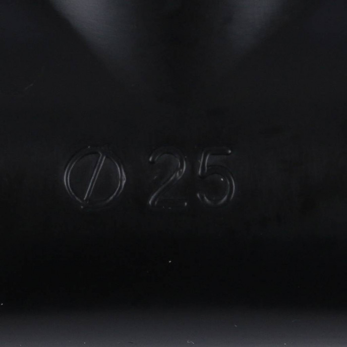 Тройник Джилекс 25 х 25 х 25