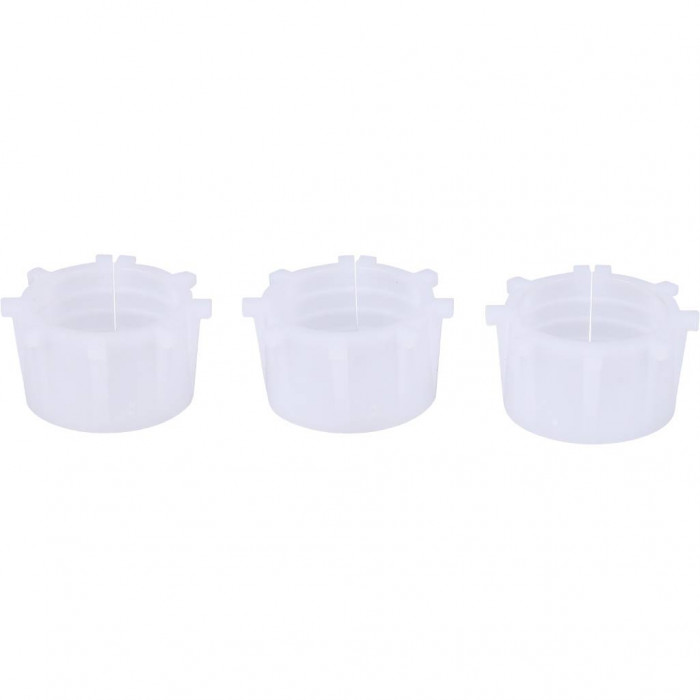 Тройник Джилекс 25 х 25 х 25