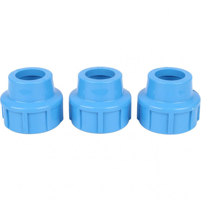 Тройник Джилекс 25 х 25 х 25