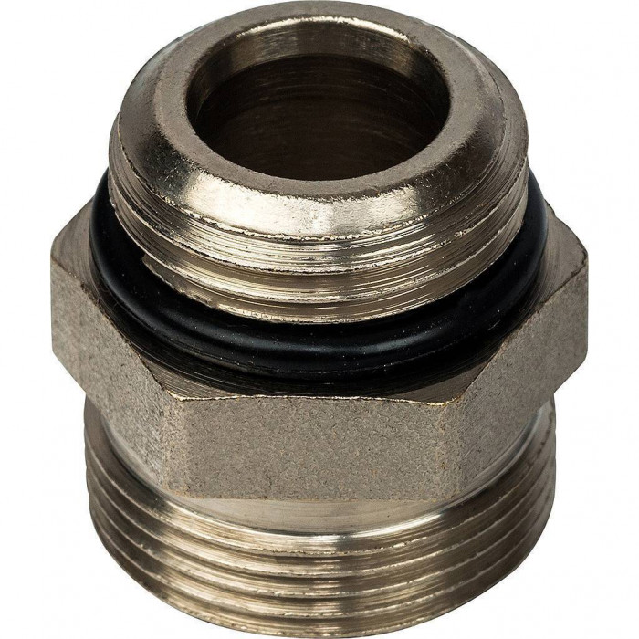 Байпасный вентиль с выводами для коллектора LUXOR  VB 751 G1 x200мм