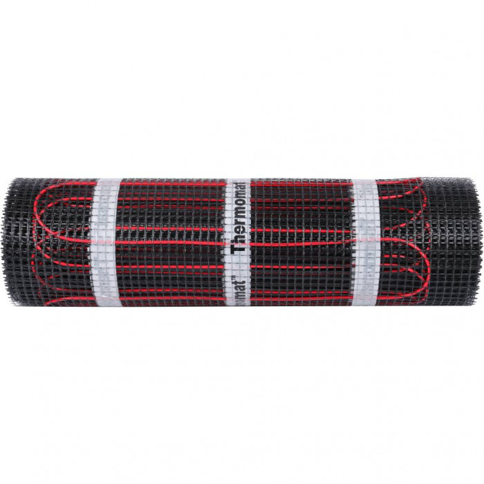Термомат THERMO ТVK-130 5 м.кв (комплект без регулятора)