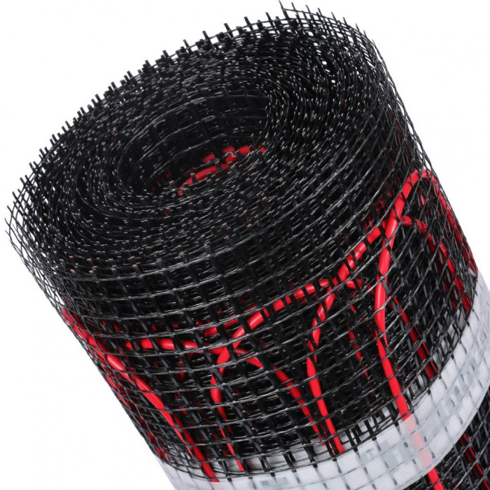Термомат THERMO ТVK-130 5 м.кв (комплект без регулятора)
