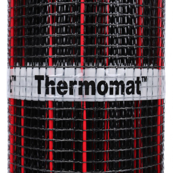 Термомат THERMO ТVK-130 5 м.кв (комплект без регулятора)
