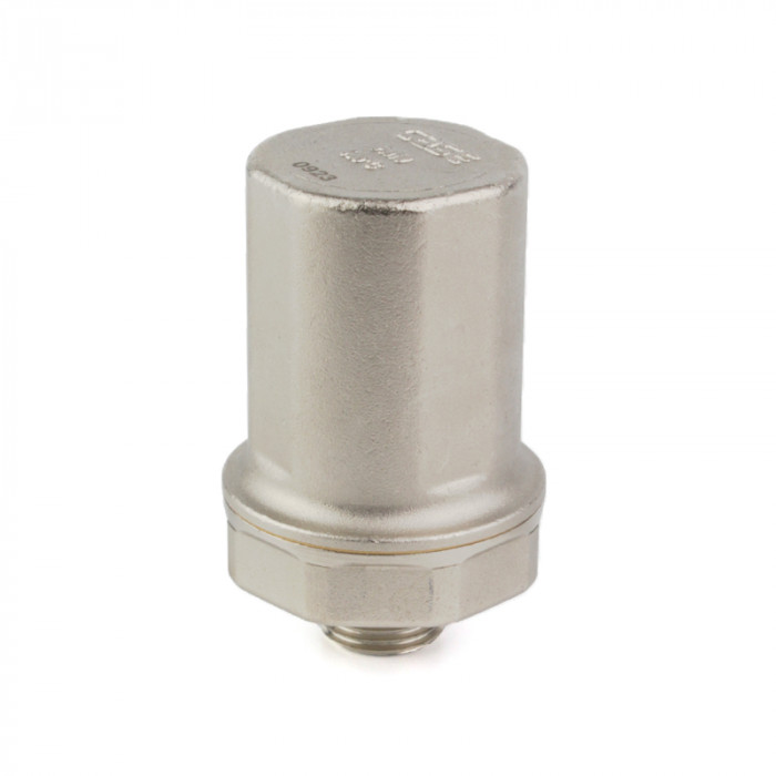 Гаситель гидравлических ударов, поршневой, Н 1/2"