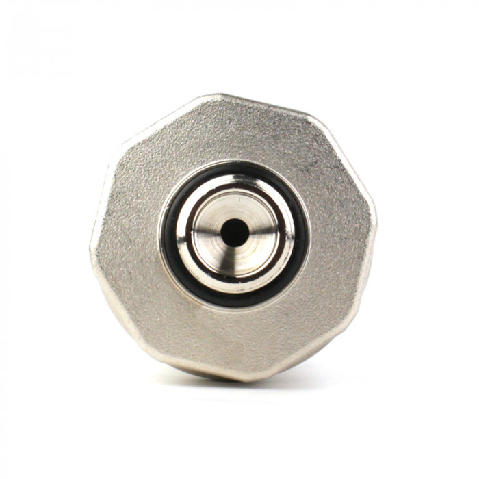 Гаситель гидравлических ударов, поршневой, Н 1/2"