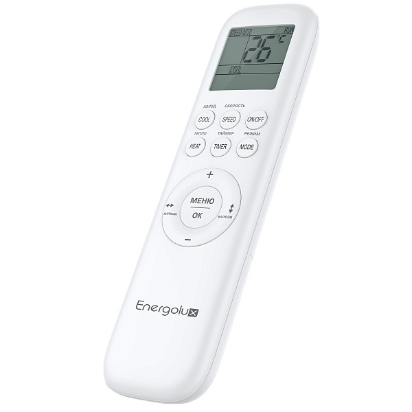 Инверторный кондиционер Energolux Bern Limited Edition SAS09BN3-AI/SAU09BN3-AI-LE