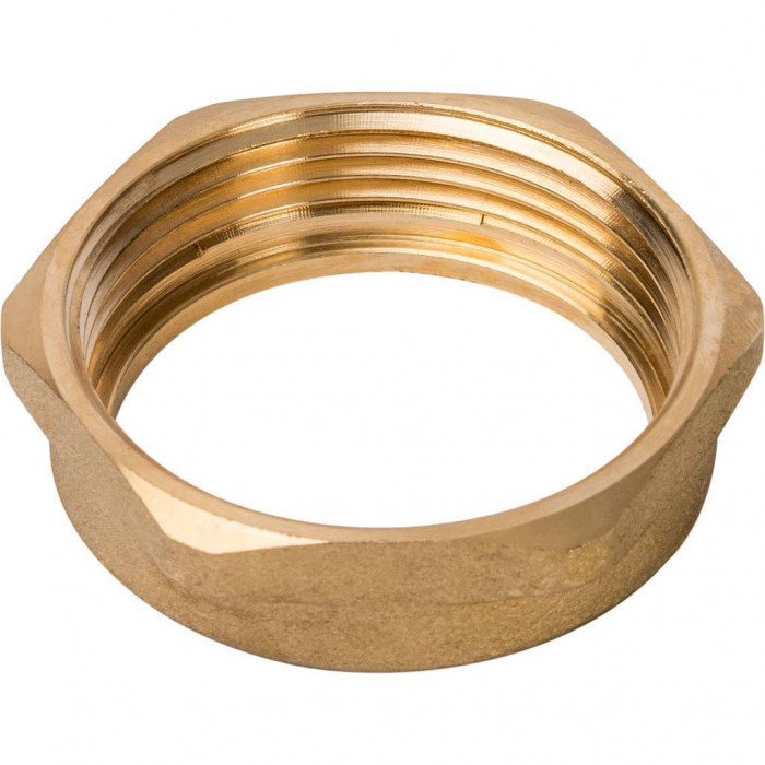 STOUT SVM-0050 Термостатический смесительный клапан G 1"M-G 1"1/2 F-G 1"M 70°С