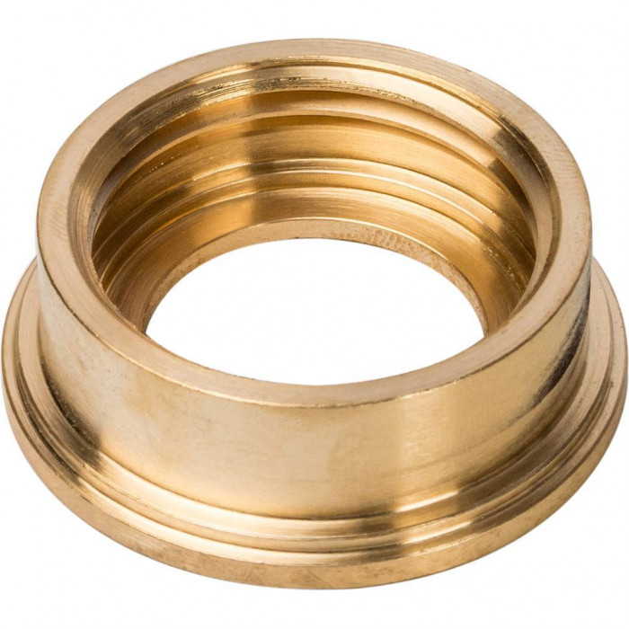 STOUT SVM-0050 Термостатический смесительный клапан G 1"M-G 1"1/2 F-G 1"M 70°С