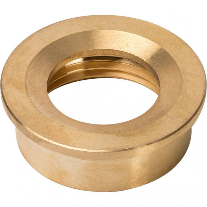 STOUT SVM-0050 Термостатический смесительный клапан G 1"M-G 1"1/2 F-G 1"M 70°С