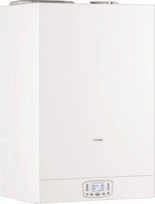 Газовый котел Italtherm TIME MAX 24 F