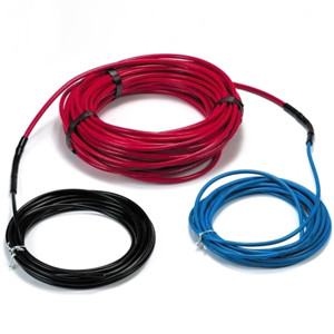 Нагревательный кабель DEVIbasic™ 20S (DSIG-20) 265/280 Вт 14 м