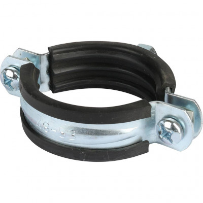 Хомут для жесткой фиксации REHAU 50 М8 (11205041001)