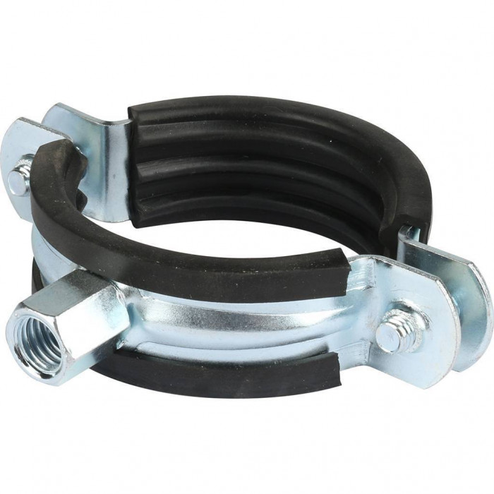 Хомут для жесткой фиксации REHAU 50 М8 (11205041001)