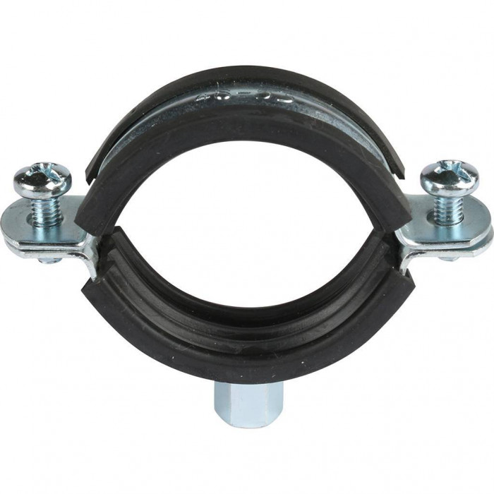 Хомут для жесткой фиксации REHAU 50 М8 (11205041001)