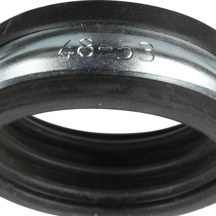 Хомут для жесткой фиксации REHAU 50 М8 (11205041001)