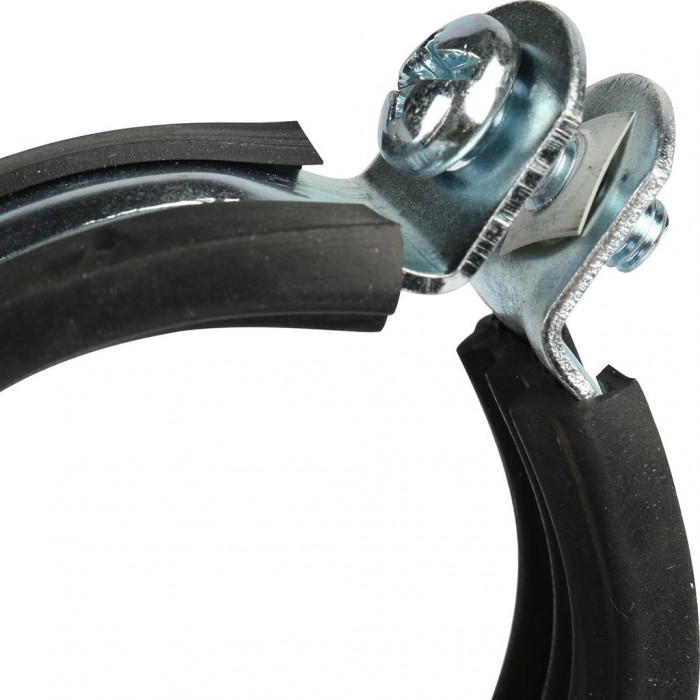 Хомут для жесткой фиксации REHAU 50 М8 (11205041001)