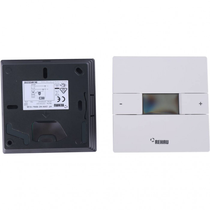 Терморегулятор REHAU Nea HT 230 В (13372301001)