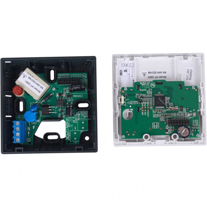 Терморегулятор REHAU Nea HT 230 В (13372301001)