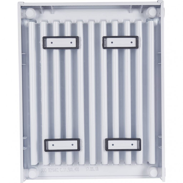 Стальной панельный радиатор ROMMER Compact 11/500/400