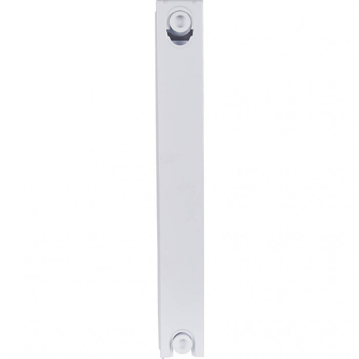 Стальной панельный радиатор ROMMER Compact 11/500/400