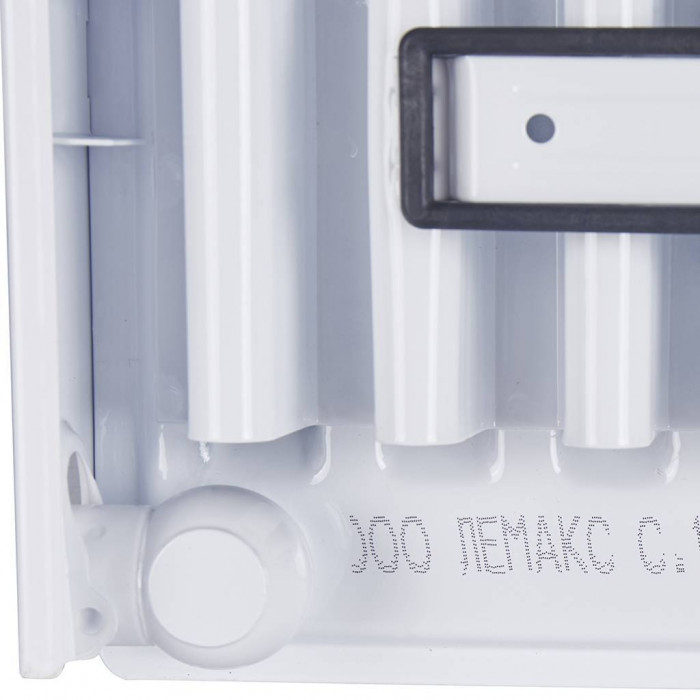 Стальной панельный радиатор ROMMER Compact 11/500/400