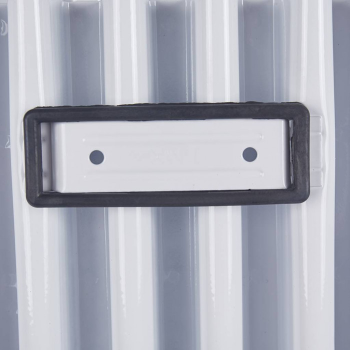 Стальной панельный радиатор ROMMER Compact 11/500/400