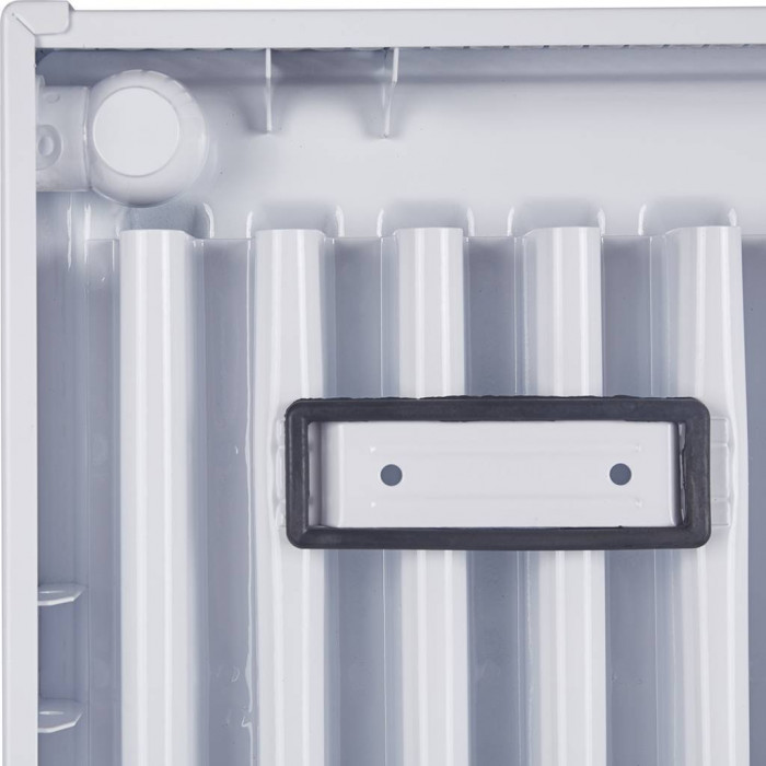 Стальной панельный радиатор ROMMER Compact 11/500/400