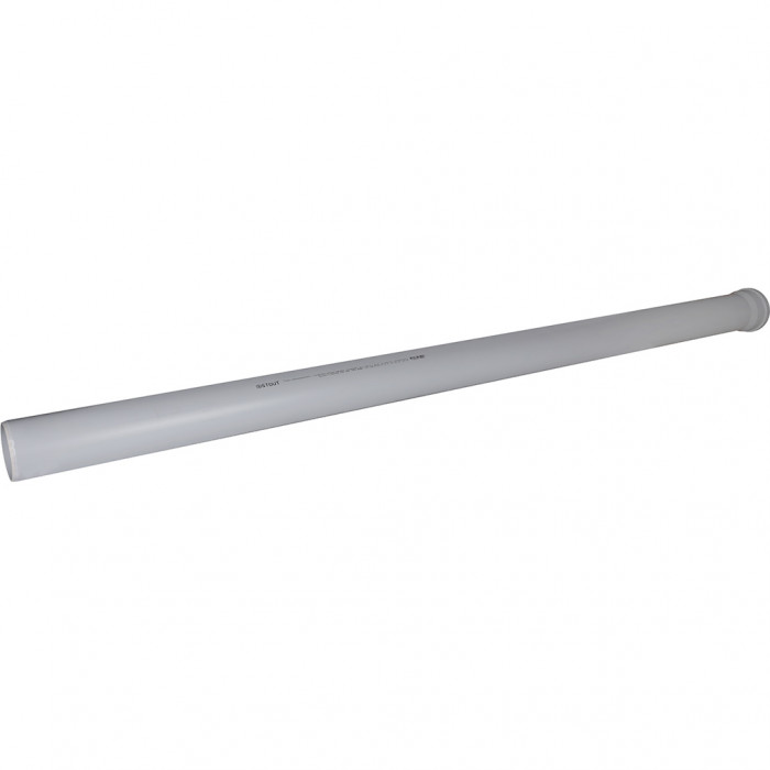 Труба канализационная бесшумная STOUT 110 х 2000 мм