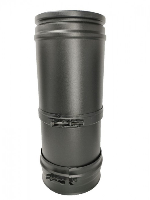 Эл трубы раздвиж 270-375 мм 250 PMU25 (Ч)
