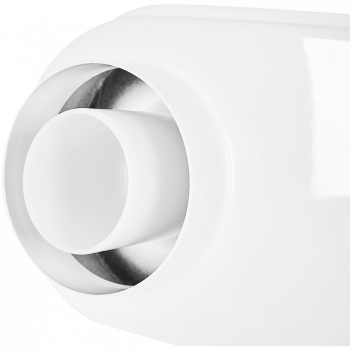 ROMMER RCA-0880-250000 Адаптер моноблочный переход с O60/100 на 80/80 конденсационный