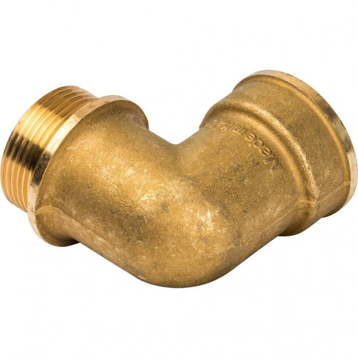 Угольник STOUT с упором НВ 1 1/4