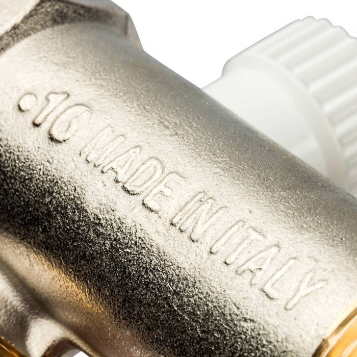 2-х ходовой коллектор LUXOR с перекрывающими кранами CP 452 (G1xG3/4 EK)