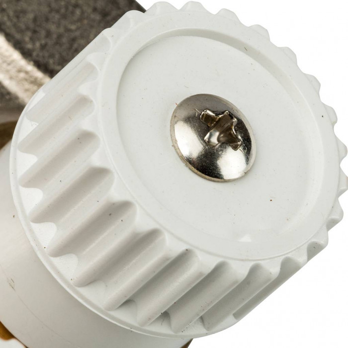 2-х ходовой коллектор LUXOR с перекрывающими кранами CP 452 (G1xG3/4 EK)