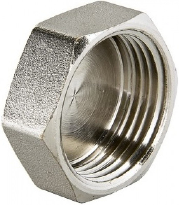 Valtec VTr.590.N.0005 Заглушка резьбовая 3/4"