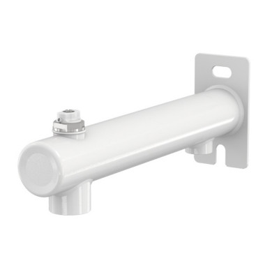 Консоль «Flexconsole R White SST» 1/2x3/4, цвет белый, из нержавеющей стали