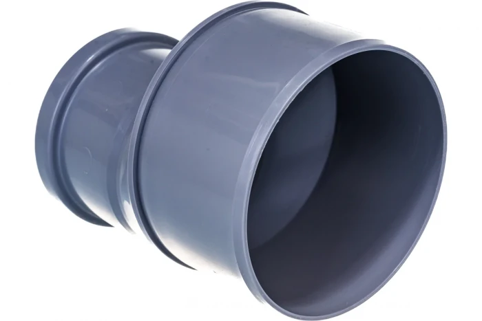 Переход эксцентрический Ostendorf 110х75 мм 115710