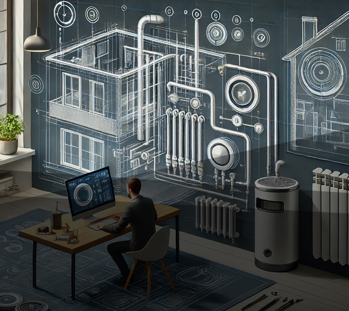 Проектирование